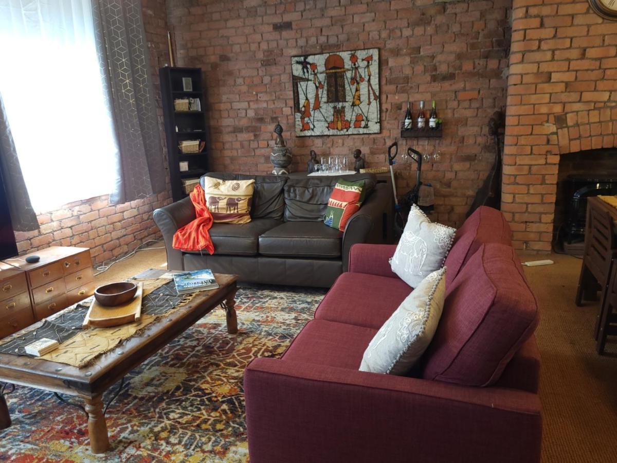Luxury City Centre Apartment Liverpool Exterior photo